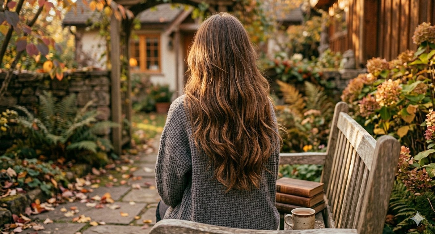CÓMO ELIMINAR ACUMULACIÓN DE PRODUCTOS EN EL CABELLO DE FORMA PROFUNDA