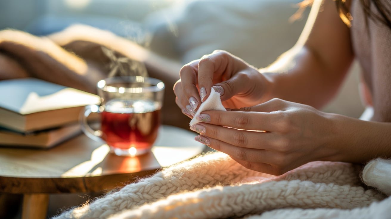 CÓMO ELIMINAR ESMALTE SEMIPERMANENTE EN CASA SIN DAÑAR LAS UÑAS