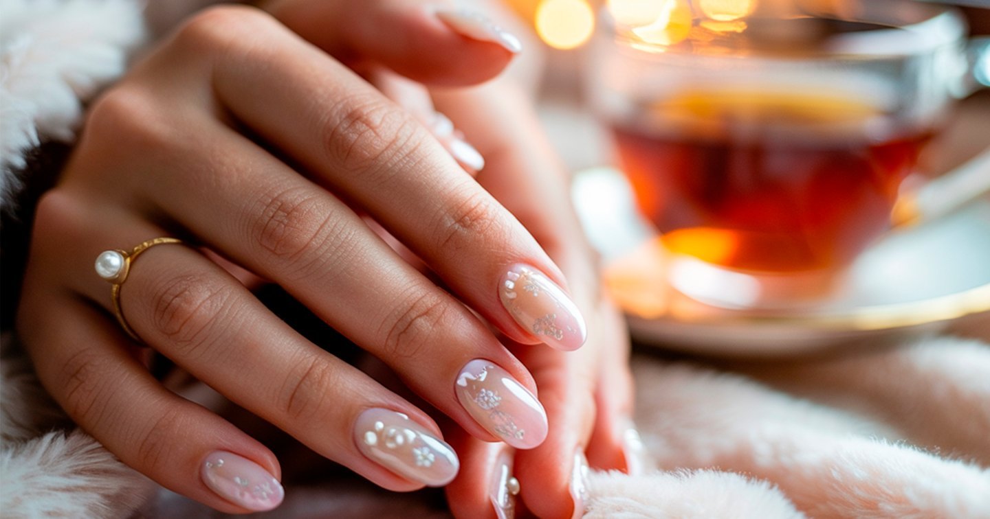 CÓMO ELIMINAR UÑAS DE GEL O ACRILICAS SIN DOLOR NI ROTURAS